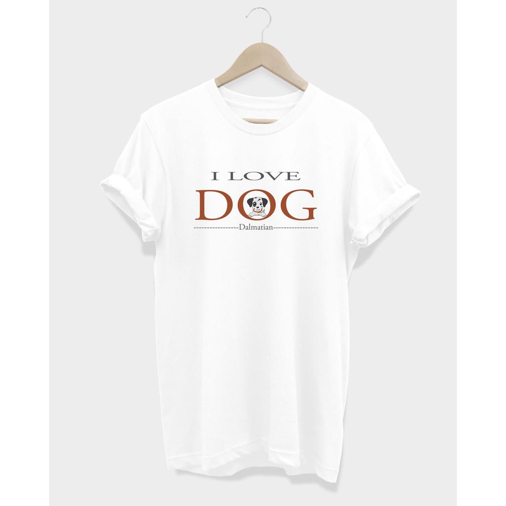 เสื้อยืดหมาดัลเมเชี่ยน-i-love-dog-02