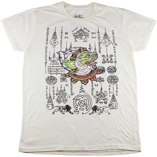 สุดยอดไฟ ประเทศไทยเสื้อยืดกีฬา Work Mens Vintage Thailand Short sleeve T-shir คนดัง_08