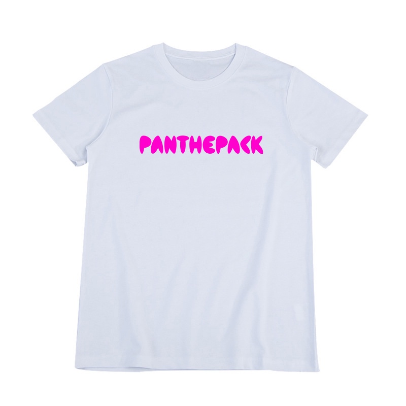 ใหม่เอี่ยมเสื้อเด็กหญิง-panthepack-team-wang-jackson-got7-t-shirt-male-female-cotton-1-fabricเสื้อยืด