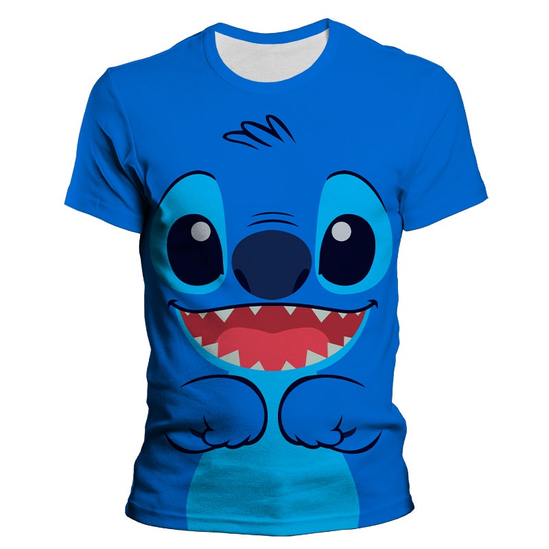 men-women-t-shirt-disney-cartoon-anime-lilo-stitch-short-sleeved-shirt-clothes-summer-funny-cute-t-shirt-tees-03