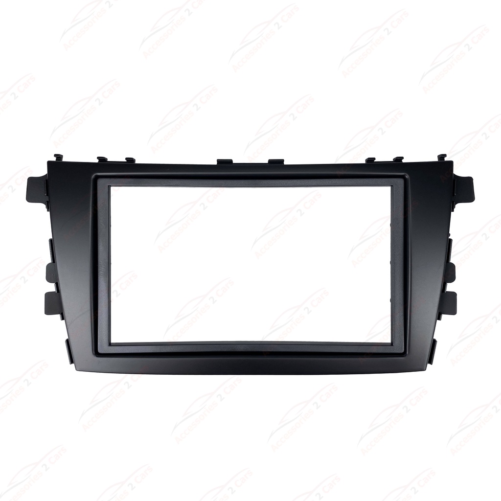 กรอบหน้าวิทยุรถยนต์-ยี่ห้อ-suzuki-รุ่น-celerio-ปี-2015-2022-ขนาดจอ-7-นิ้ว-2din-รหัสsu-023