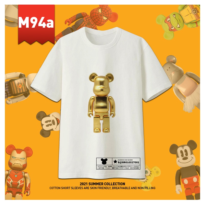 gold-bear-brick-bear-bricks-good-quality-180gsm-ins-swag-unisex-round-neck-cotton-interlock-t-shirt-ins-180-01