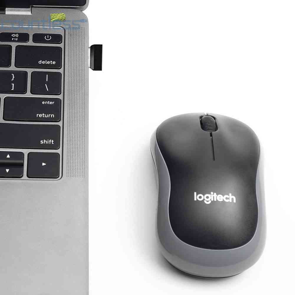 logitech-m185-เมาส์ออปติคอลเล่นเกมไร้สาย-2-4-ghz-1000dpi-3-ปุ่ม-countless-th