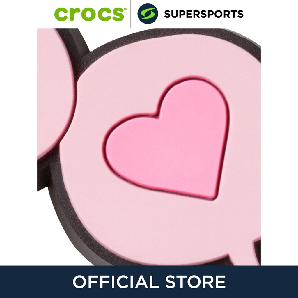 crocs-jibbitz-heart-conver-ตัวติดรองเท้า