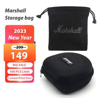 กระเป๋าเก็บหูฟัง Marshall สําหรับ Marshall Mojar 1/2/3/4 Monitor Mid
