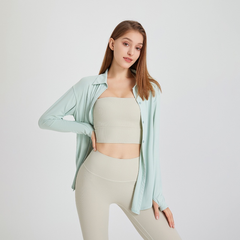 fenin-เสื้อกีฬาแขนยาว-ป้องกันแดด-ทรงหลวม-ftl75f