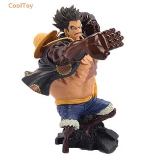 Cooltoy โมเดลฟิกเกอร์โจรสลัด King On The Top Decisive Battle 4 Fourth Gear Flying Ape King ของเล่นสําหรับเด็ก