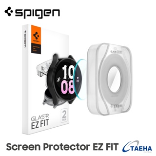 Spigen Galaxy Watch 5 pro (45 มม.) 44 มม. 40 มม. / ตัวป้องกันหน้าจอ EZ FIT