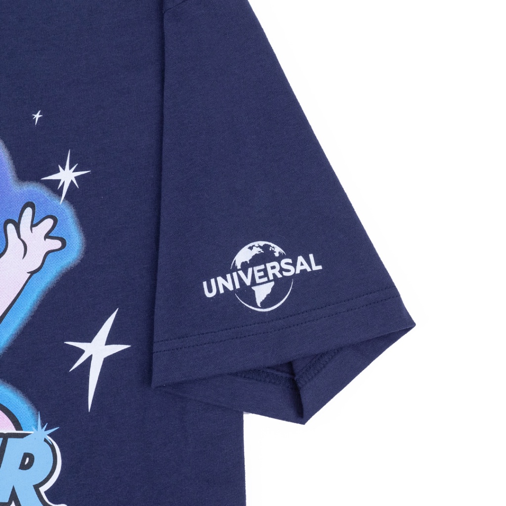 universal-studios-men-casper-the-friendly-ghost-เสื้อผู้ชายยูนิเวอร์แซล-สตูดิโอ-แคสเปอร์-สินค้าลิขสิทธ์แท้100-chara