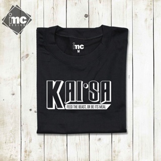 IMC Design STORE KAISA League of Legend Wild Rift Design Tshirt_03