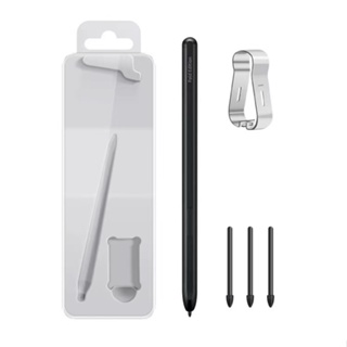 ปากกาสไตลัส สําหรับ Samsung S pen ZFold4 ZFold3