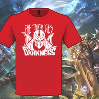 League of Legends Tshirt 2018_03