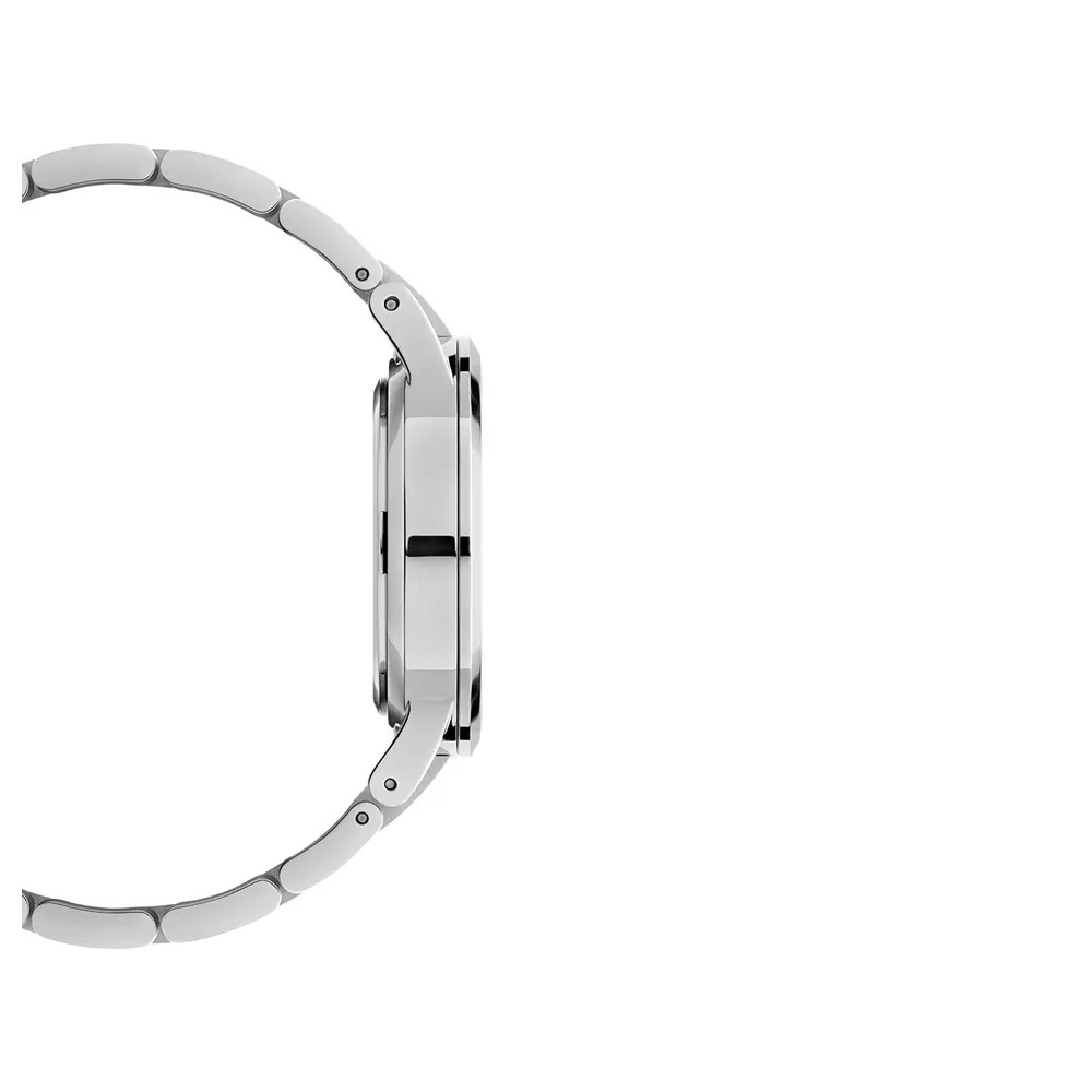 ทักแชทรับโค้ด-daniel-wellington-นาฬิกาข้อมือ-iconic-link-s-white-36มม-สีเงิน