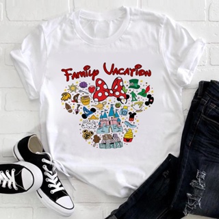Toy Story Element Letter Printed T shirt Woman  Fashion Design Clothes Teens Tee Summer Breathable_05