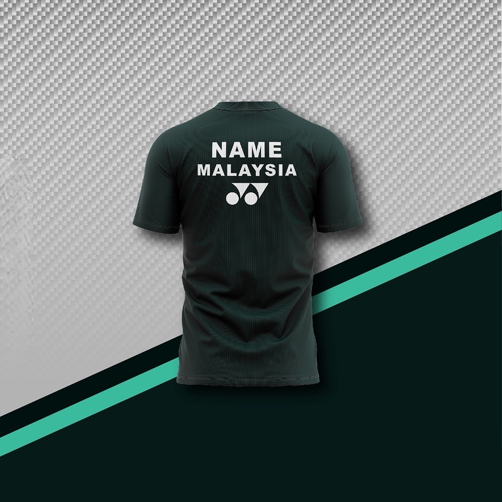 เสื้อกีฬาแบดมินตัน-มาเลเซีย-บาดิมินตัน-มาเลเซีย-2023