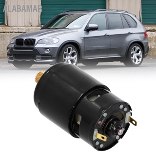 ALABAMAR ที่จอดรถ Handbrake Actuator Motor 34436850289 การเปลี่ยนโลหะสำหรับ X5 X6 E70 E71 E72