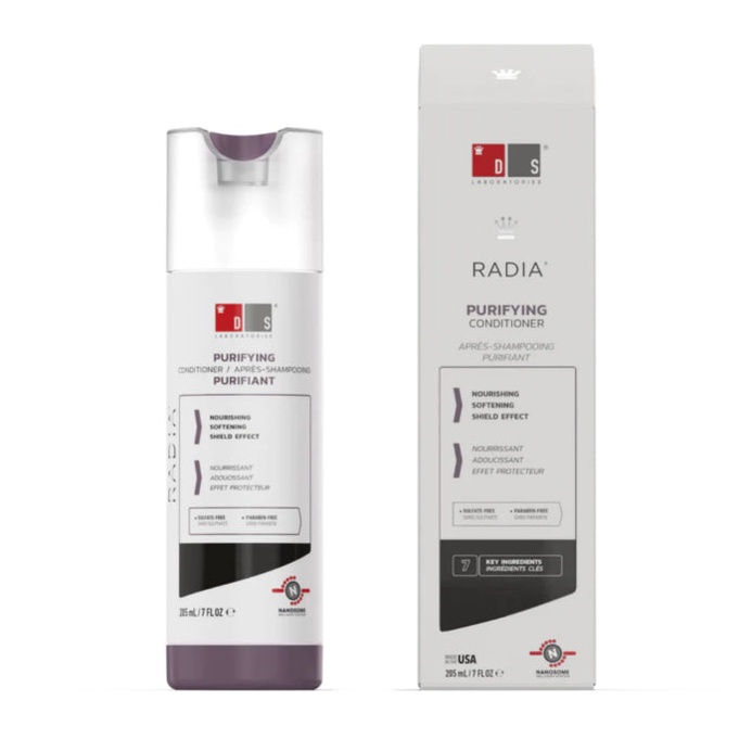 ds-laboratories-radia-purifying-hair-conditioner-บำรุงเส้นผมให้สะอาดและสมบูรณ์อย่างสมบูรณ์