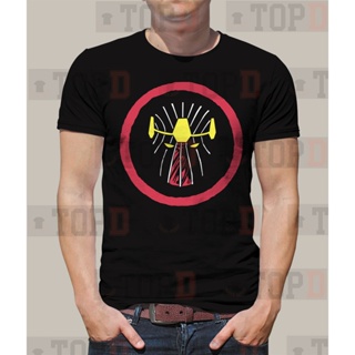 Marvel Avengers Superhero Zemo Simplified T-Shirt_08