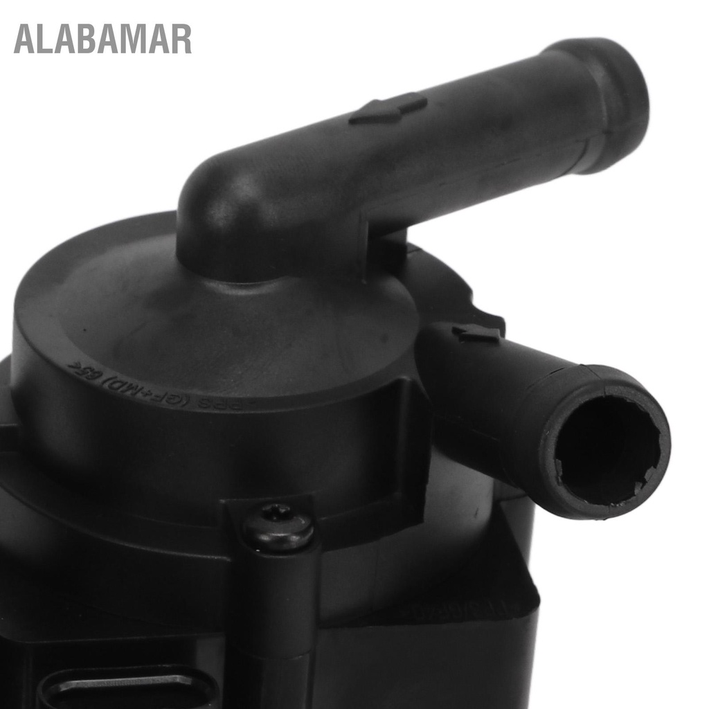 alabamar-ปั๊มน้ำเสริมเครื่องยนต์-11537630368-ปั๊มไฟฟ้าเทอร์โบชาร์จเจอร์สำหรับ-cooper-coupe-s