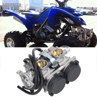 ARIONZA คาร์บูเรเตอร์ ATV ทดแทนประสิทธิภาพที่เสถียรสำหรับ Raptor 660 660R YFM660 YFM660R 2001-2005