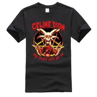 Freemason Satanic BAPHOMET Tshirt 666 Goat Skull Hiphop Metal Rock T Shirt for Men 2019 Fashion Print New Clothing _01