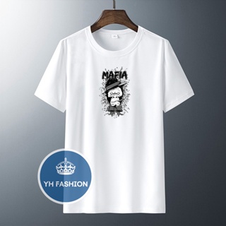 PRIA Yh-man Women T-Shirts King Kong Motif/Unisex Tshrit/Men Women T-Shirts/Premium Distro T-Shirts_01