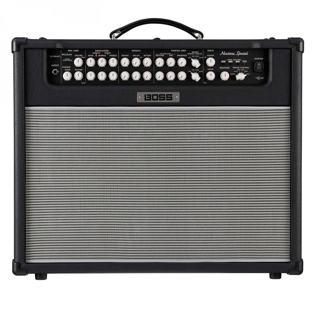 ตู้แอมป์กีตาร์-boss-nextone-special-80w-guitar-amplifier