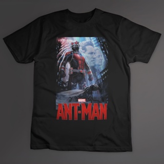 PRIA Loekita APPAREL - ANT MAN Tshirt T-Shirt Unisex Men Women Movie Movie_11