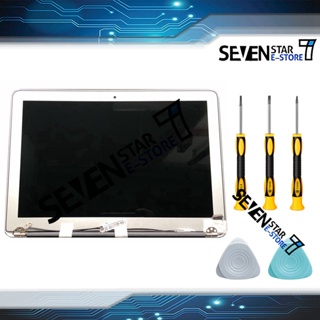 ใหม่ หน้าจอแสดงผล LCD สําหรับ Apple MacBook Air 13.3 นิ้ว A1466 2013 2014 2015 2017 md760 mjve2 mqd32 ft5j