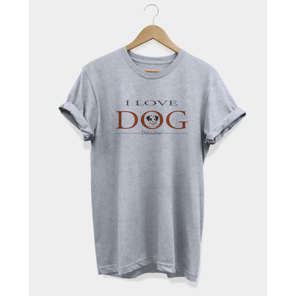 เสื้อยืดหมาดัลเมเชี่ยน-i-love-dog-02