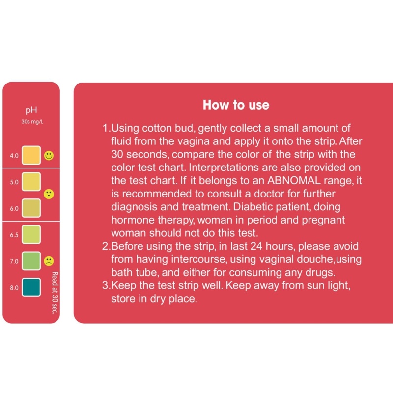 aotoo-แถบทดสอบสุขภาพช่องคลอด-สําหรับสุภาพสตรี-ดูแลทุกวัน-ถูกสุขอนามัย-ph