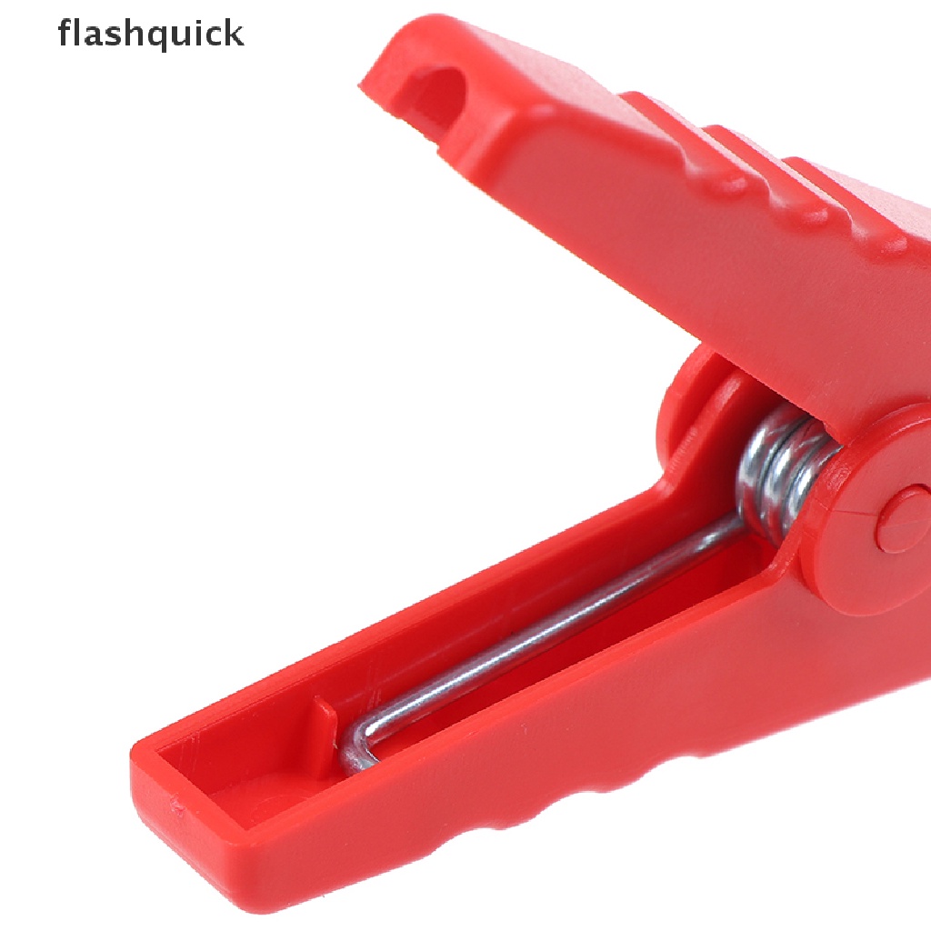 flashquick-2-ชิ้น-ขนาดใหญ่-100a-จระเข้จระเข้-จระเข้-คลิป-ที่ชาร์จในรถ-ที่หนีบฉนวน-ดี