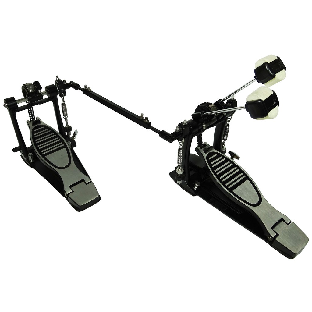 paramount-กระเดื่องกลองคู่-กระเดื่องราว-รุ่น-p6a-twin-double-drum-pedal