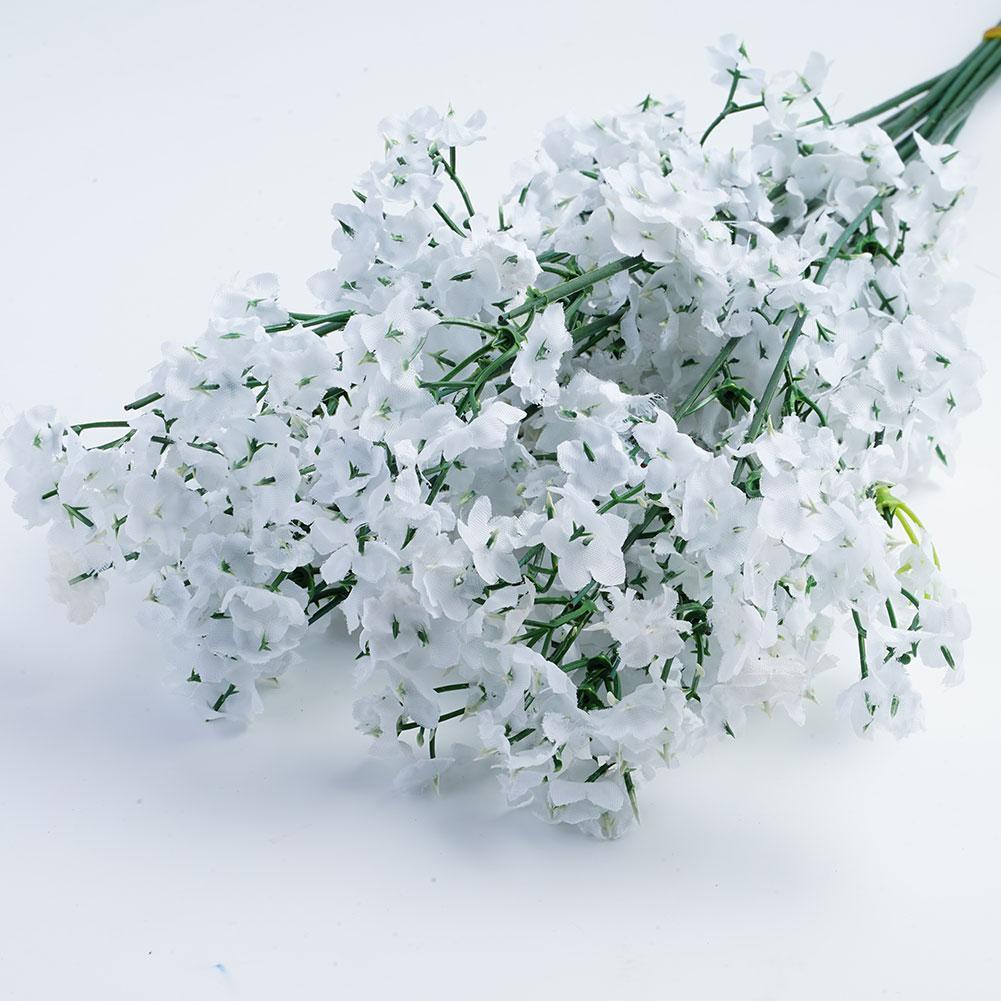 ดอกไม้ประดิษฐ์-ผ้าไหม-สีขาว-สําหรับตกแต่งบ้าน-ห้องนั่งเล่น-งานแต่งงาน