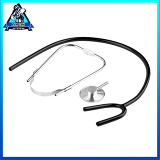 Pro Single Head Emt Stethoscope สำหรับเลือดนักศึกษาแพทย์พยาบาล [P/16]