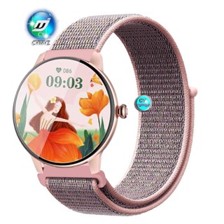 Imilab W11 Active สายนาฬิกาข้อมือ สมาร์ทวอทช์ ไนล่อน สําหรับ xiaomi imilab W11 Active strap Watch Band imilab W11 Active strap Sports wristband