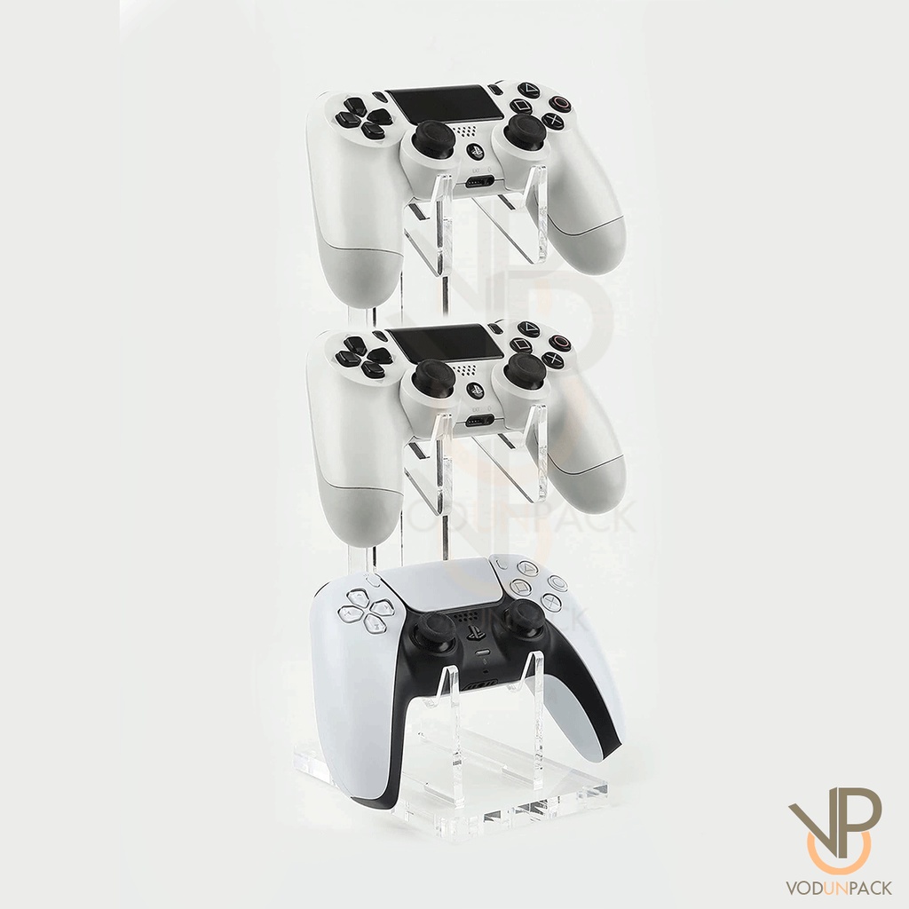 VP High Stand ชั้นวางจอย ฐาน วางจอย ขาตั้ง แท่น อะคลิลิค Controller ...