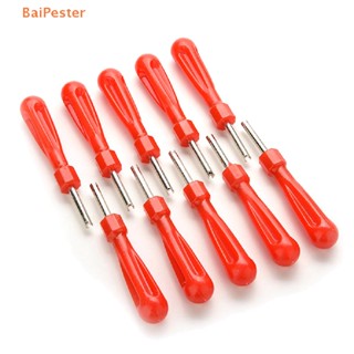 [BaiPester] ประแจถอดแกนวาล์วยางจักรยาน ยาว 3.7 นิ้ว