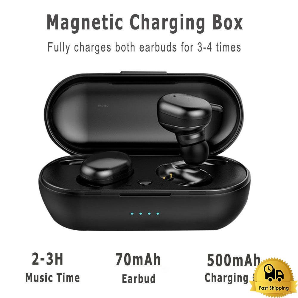 Y30 earbuds price hotsell