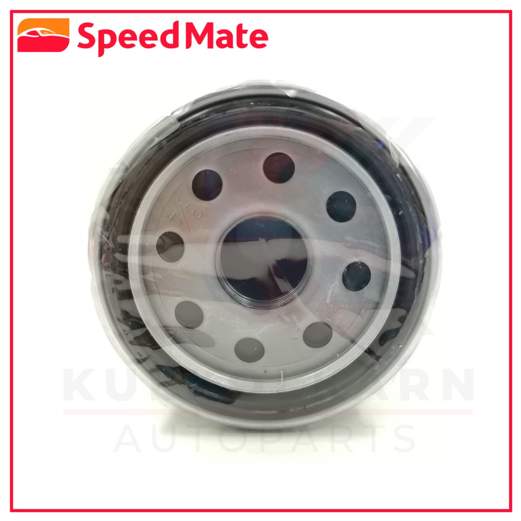 speedmate-กรองน้ำมันเครื่อง-switft-1-5-cc-09-12-carry-apv-1-6-cc-06-15-sm-ofj009