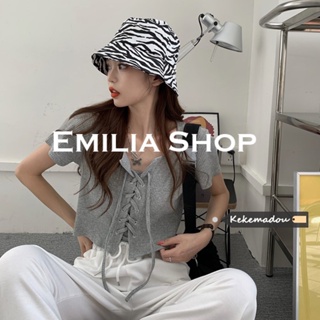 EMILIA SHOP 2023 ใหม่ รุ่นใหม่  Chic A29J0FY 36Z230909