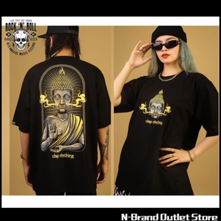 Ulap - BUDDHA (Black)_04