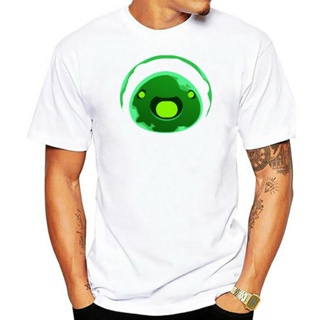 Rad Slime, Radiation, Slime Rancher, Steam, Kids Sizes Summer Tee Shirt_01