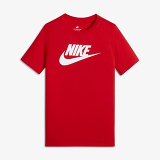 เสื้อยืดผู้ชาย Nike Icon Futura ของแท้ !!!! พร้อมส่ง_04