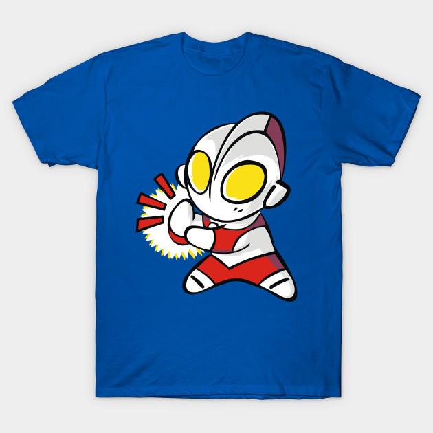 ขายดี-พร้อมส่ง-เสื้อยืดแขนสั้นลําลอง-ผ้าฝ้าย-100-พิมพ์ลาย-weeaboo-otaku-chibi-japan-ultraman-chibi-พลัสไซซ์-ของ-05