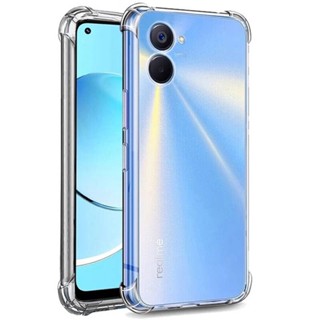 เคสใส เคสกันกระแทก เคสมือถือ Realme 10Pro 5G เคสTPU Realme 10 Pro Plus 5G /Realme 10Pro 5G เคสโทรศัพท์ เคสนิ่ม ส่งจากไทย