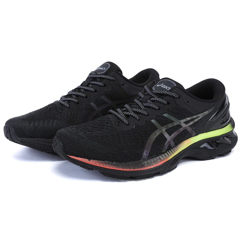 asics-k27-mens-stable-cushioning-shock-absorption-running-shoes-black-luminous