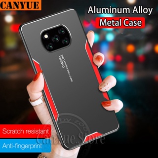 Xiaomi Mi 11T Pro POCO X5 Pro X3 NFC X4 F4 F3 GT (5G) F2 Pro X3nfc X3pro X3gt F3GT F4GT X4GT Luxury Aluminum Alloy Matte Case Laser Carving Metal Panel Back Cover Shockproof Bumper Phone Casing Hard Shell Bare Slim Anti-Fall Cases