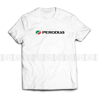 [4 WARNA] Perodua T Shirt Car Baju Murah Pakaian Print Fashion Sale Cotton Casual Tee Racing Motorsport Malaysia Be_04