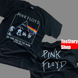 เสื้อ Pink Floyd สุดเท่ ไม่เหมือนใคร ราคาถูก_01